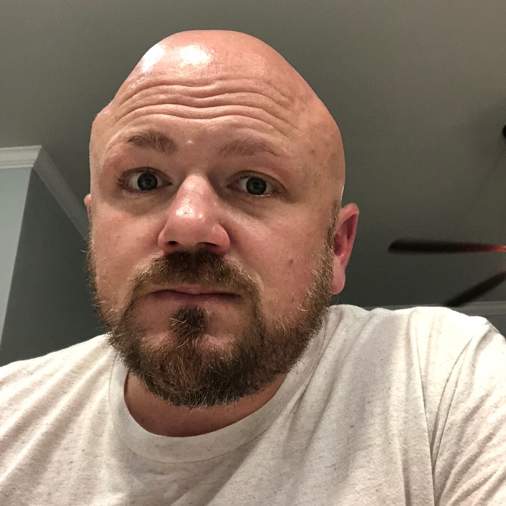 Meet your Posher, Peter